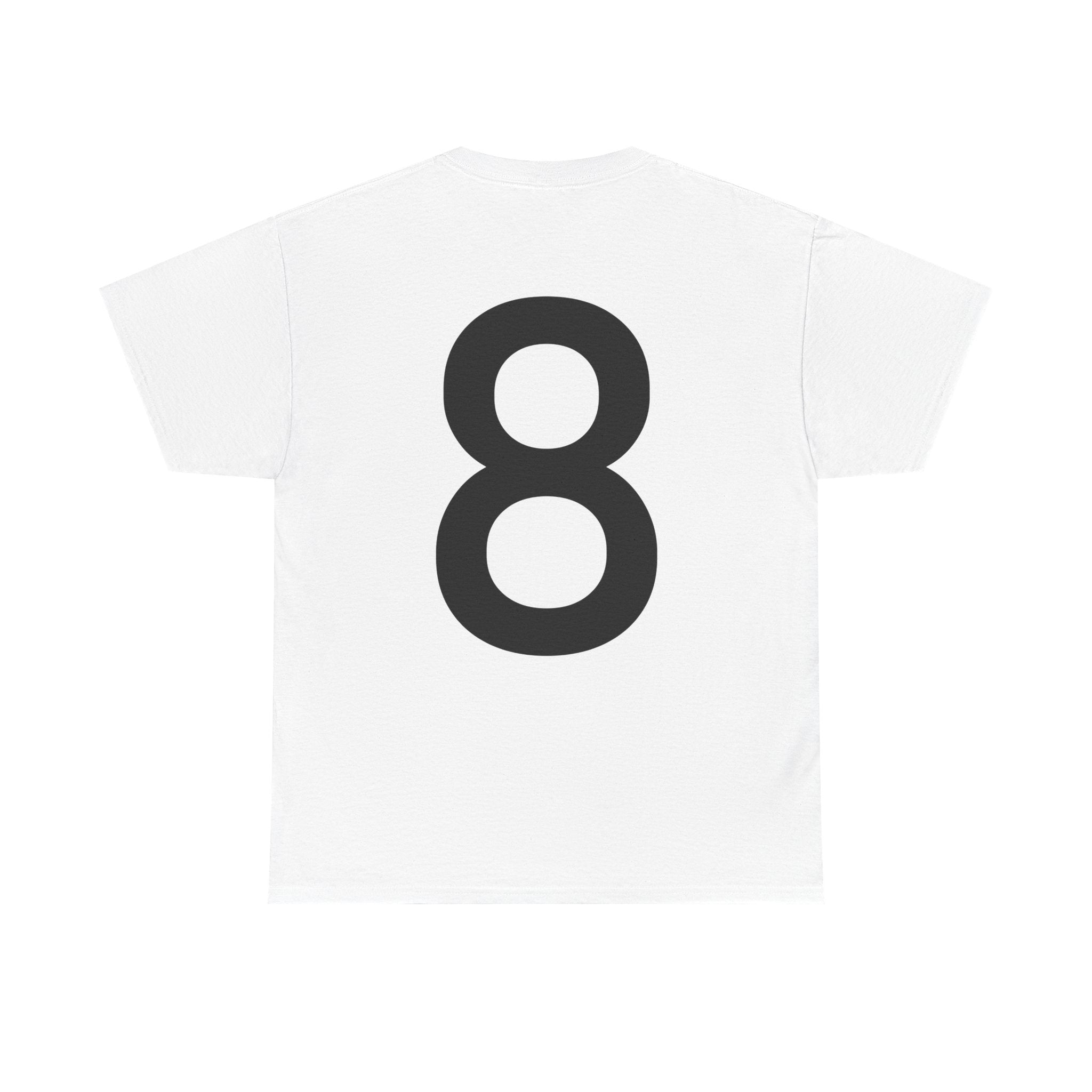 Gloomy The Exit 8 Parody T-Shirt